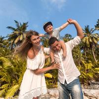 Отзыв от Роза - DTV виза